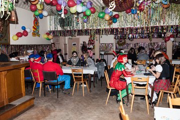 Bild 4 - Latuff Karnevalsveranstaltung Wiemersdorf